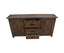 Aksa Buffet Table 175cm 2 Door 3 Drawer Solid Mango Timber Wood