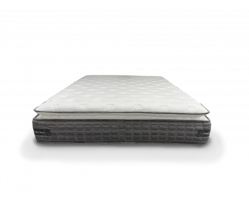 Firenze Double Euro top cool gel memory foam mattress