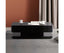 Suprilla Coffee Table Black Colour