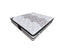 Double Mattress Euro Top Memory Foam Non-woven Pocket Spring