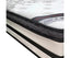 Double Mattress Euro Top Memory Foam Non-woven Pocket Spring