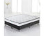 Sleep System II Mattress Pocket Spring Medium Firm King Size