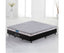 Sleep System II Mattress Pocket Spring Medium Firm King Size