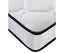 Sleep System II Mattress Pocket Spring Medium Firm King Size