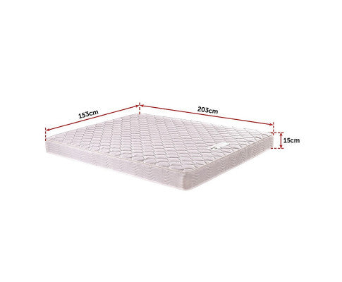 PALERMO Queen Bed Mattress