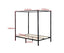 4 Four Poster Queen Bed Frame