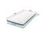 Palermo Single 20cm Memory Foam and Innerspring Hybrid Mattress