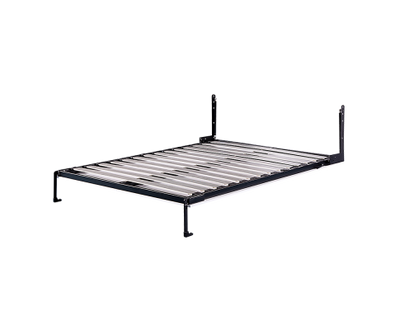 Palermo Double Size Wall Bed Mechanism Hardware Kit Diamond Edition