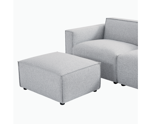 Bryce Ottoman Modular Sofa