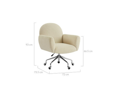 Lacey Office Chair