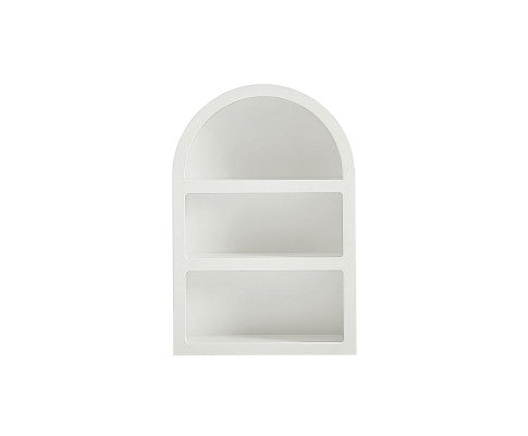 Sora Small Display Cabinet