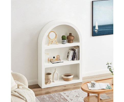 Sora Small Display Cabinet