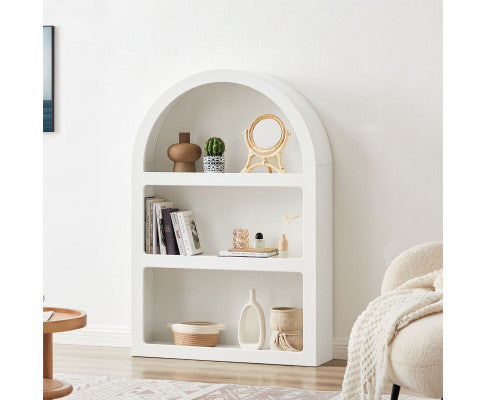 Sora Small Display Cabinet