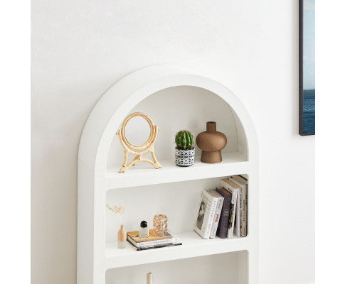 Sora Small Display Cabinet