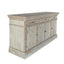 St. James Sideboard Whitewashed Oak