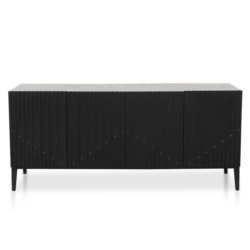 Sideboard - Black Veneer