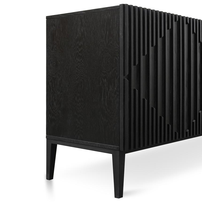 Sideboard - Black Veneer