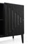 Sideboard - Black Veneer