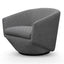 Lounge Chair - Graphite Grey