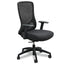 Mesh Office Chair - Black