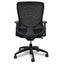 Mesh Office Chair - Black