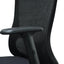 Mesh Office Chair - Black