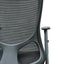 Mesh Office Chair - Black