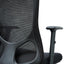 Mesh Office Chair - Black