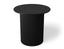 Mimi Side Table - Black - Black