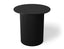 Mimi Side Table - Black - Black