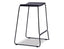 Ardent Stool - Black - Black Pad