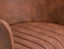 Andorra Bar Stool Vintage Tan Seat