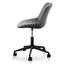 Office Chair - Charcoal