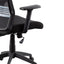 Mesh Office Chair - Full Black