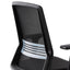 Mesh Office Chair - Full Black