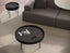 Tao Table - Small - Black - Black