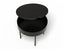 Tao Table - Small - Black - Black