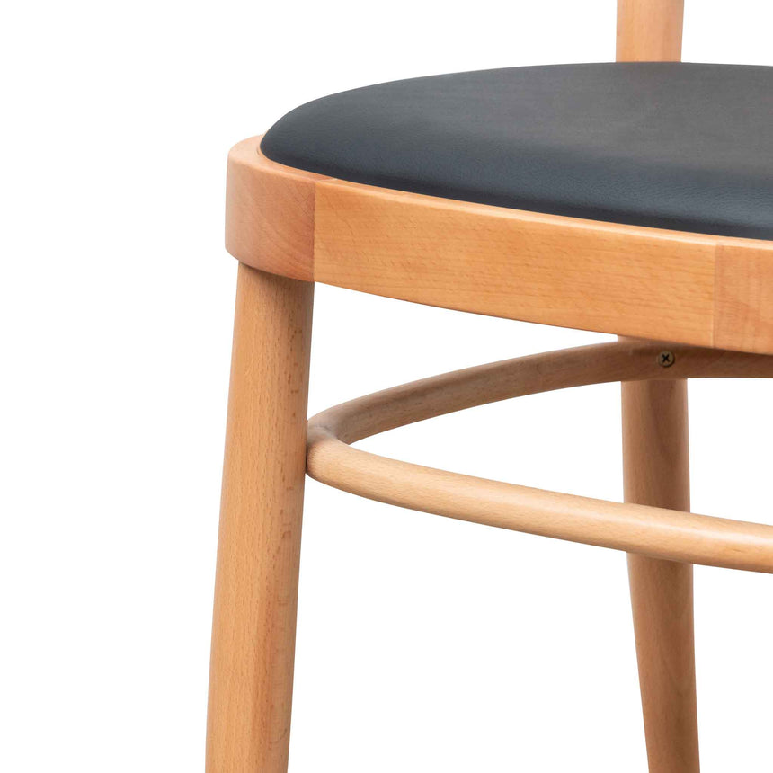 Dining Chair - Natural