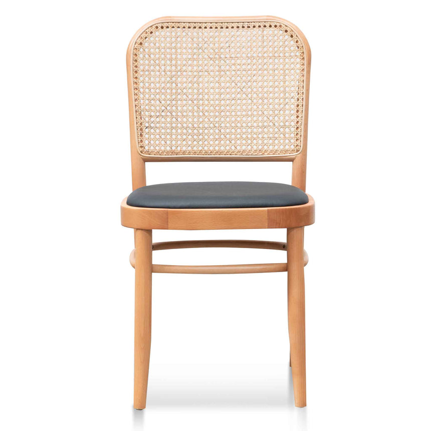 Dining Chair - Natural