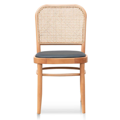 Dining Chair - Natural