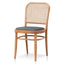 Dining Chair - Natural