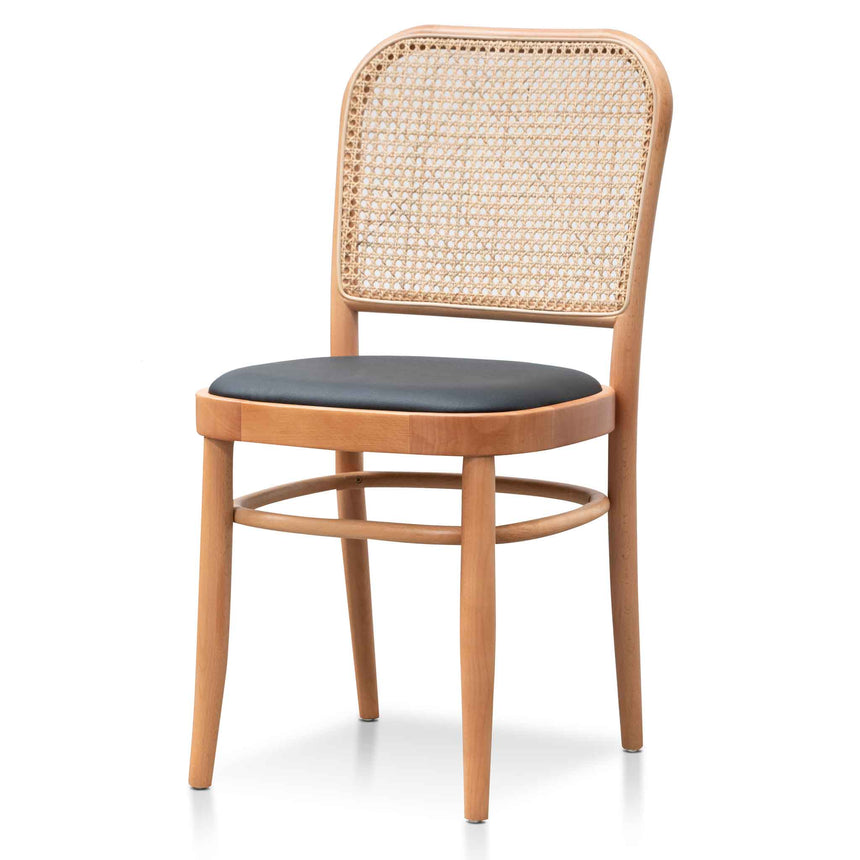 Dining Chair - Natural