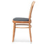 Dining Chair - Natural