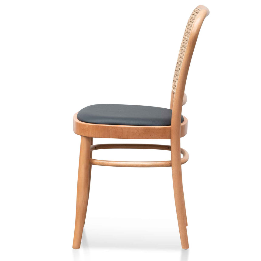 Dining Chair - Natural