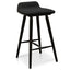 65cm Bar Stool - Black