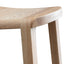 Bar Stool - Natural