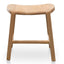 Low Stool - Natural