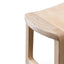 Low Stool - Natural