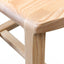 Low Stool - Natural