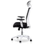 Office Chair - Black and White